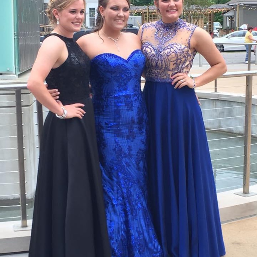 Formal Dress